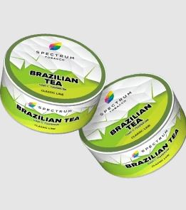 Spectrum - Brazilian Tea