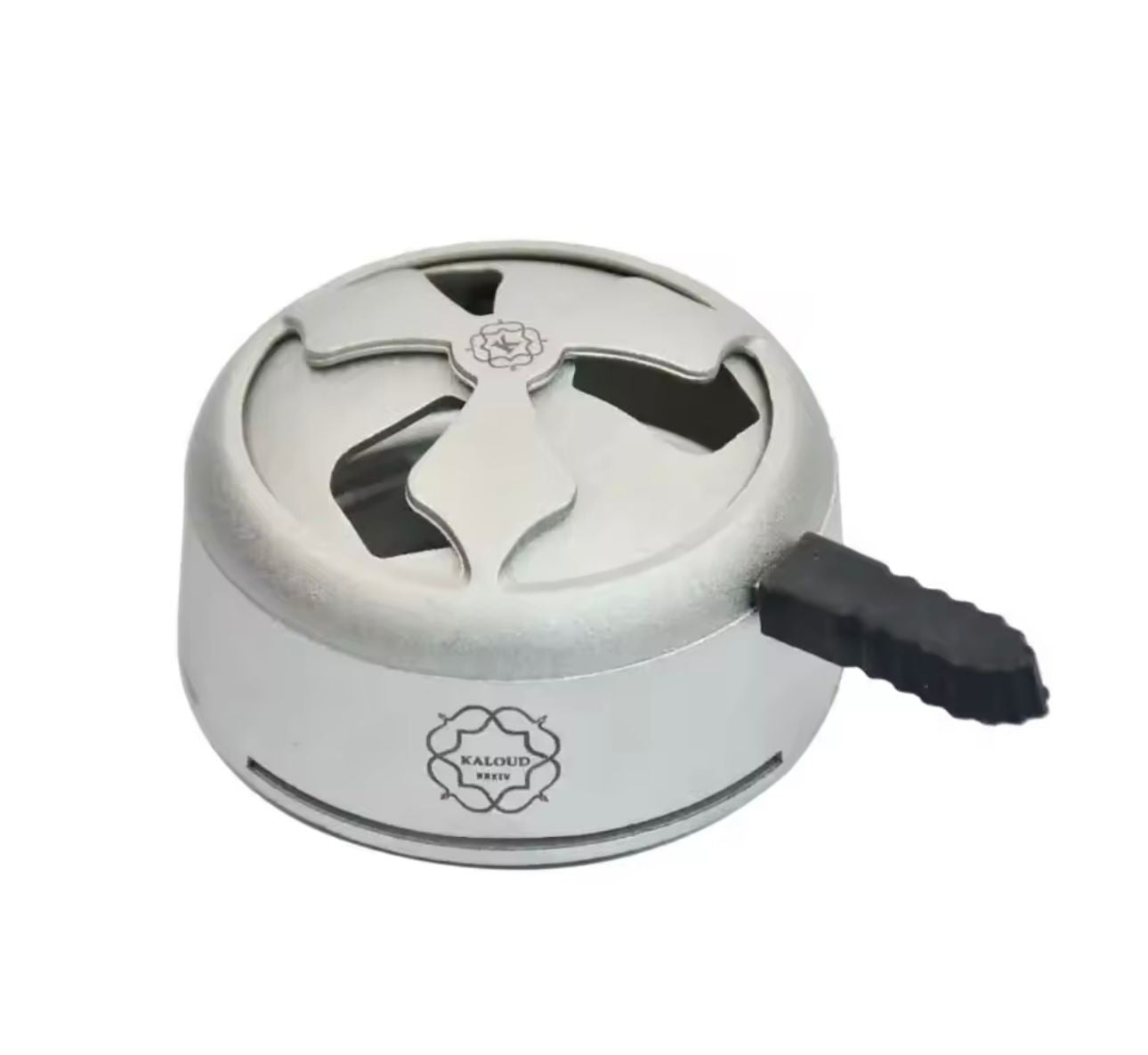 KALOUD LOTUS 1+ HEAT MANAGEMENT SYSTEM (Silver)