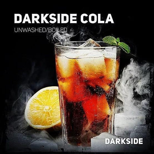 Darkside - Cola